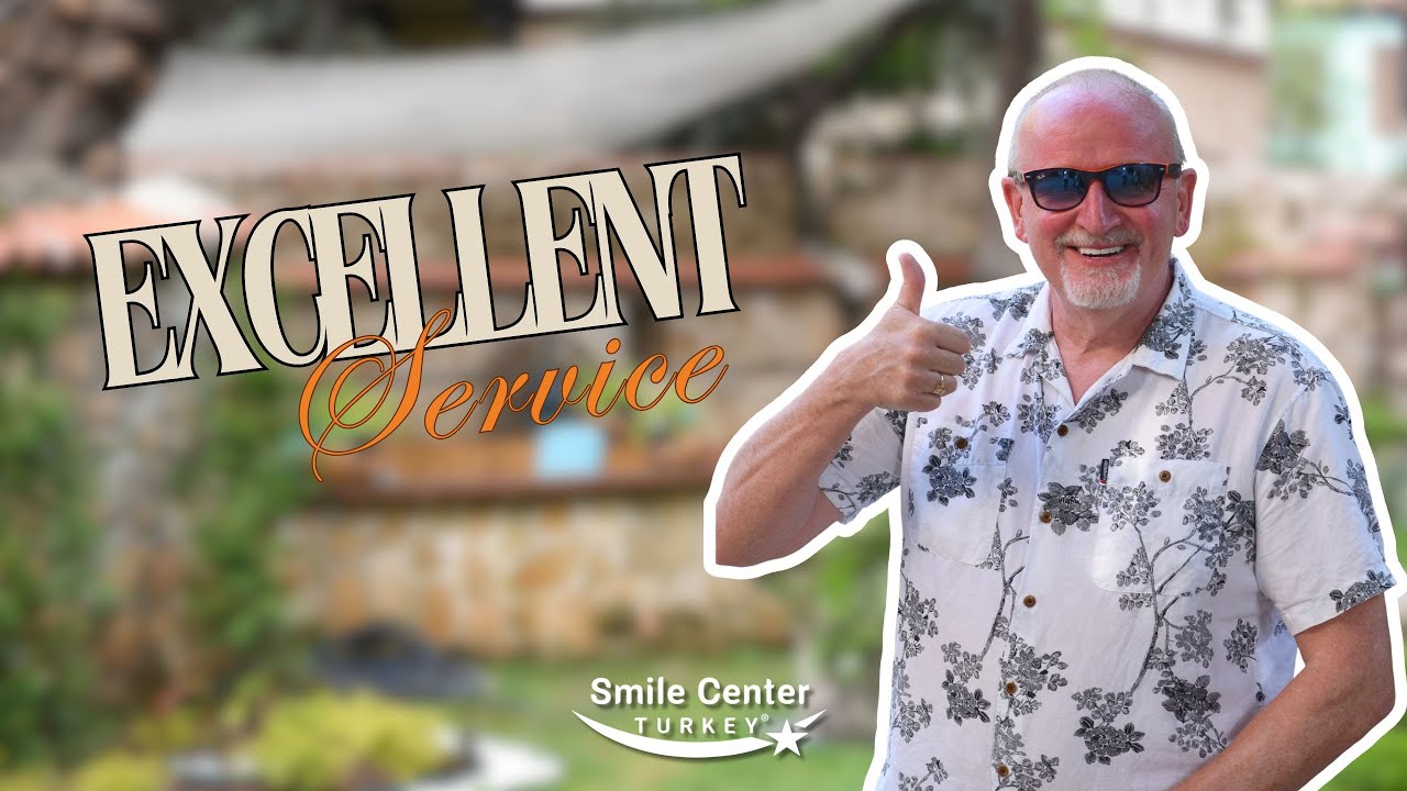 The Best Clinic For Dental Veneers Treatment In Antalya, Turkey
