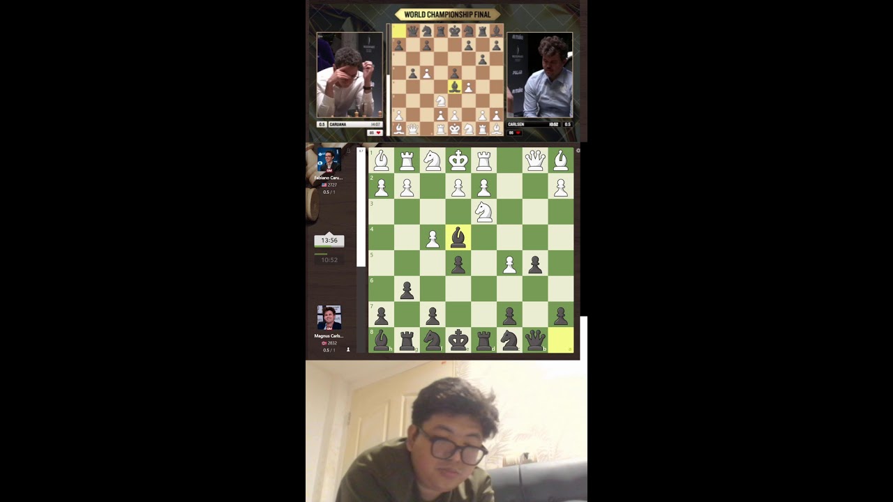 FINALS! MAGNUS VS CARUANA! FREESTYLECHESS WORLD CHAMPIONSHIP 2026