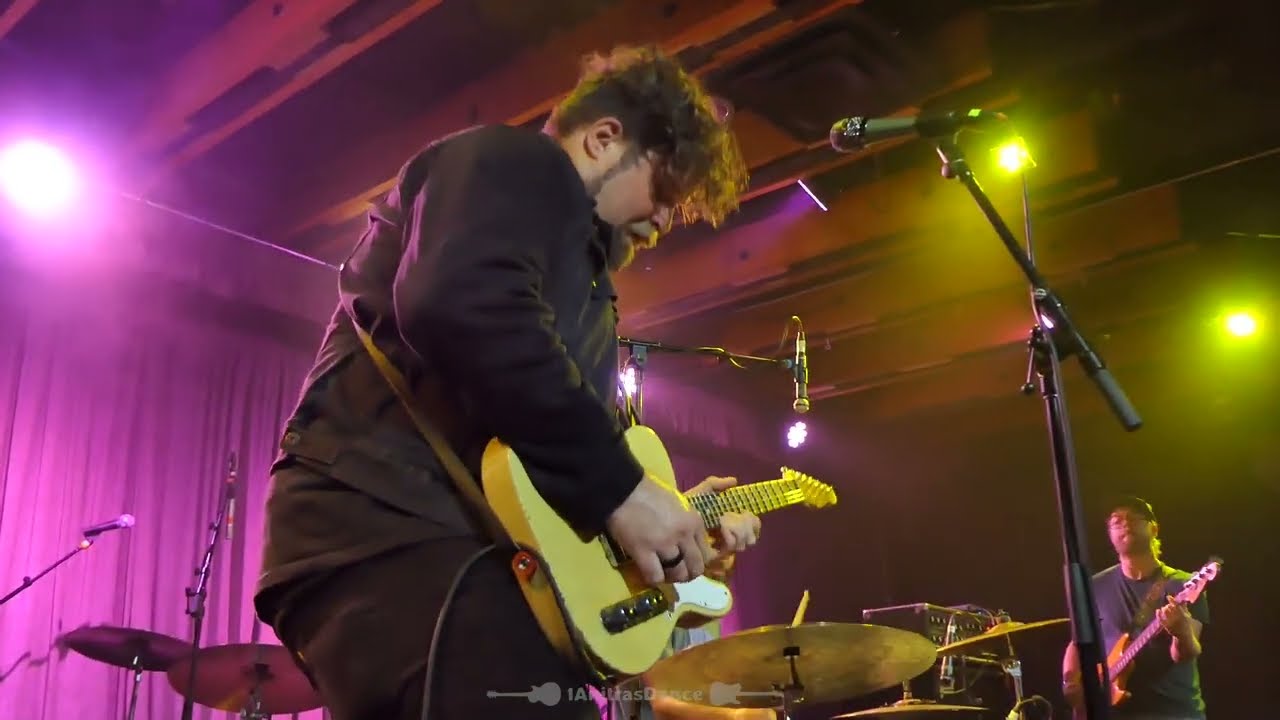 JD Simo - Barbara's Lair - 8/25/22 Crescent Ballroom - Phoenix, AZ