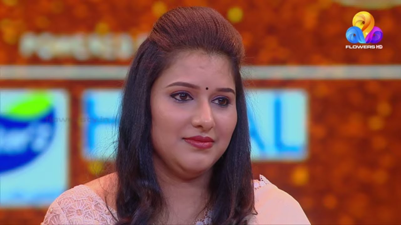 Ingane Oru Bharyayum Bharthavum | Flowers | Epi#29