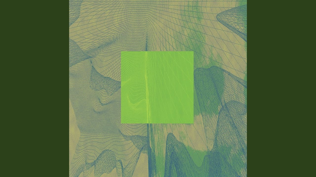 CARONTE (Radio Slave Core Vocal Remix)