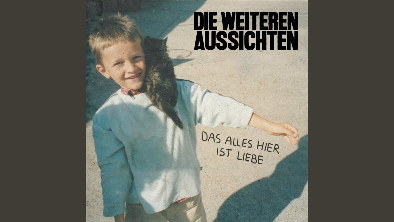 Das Glück