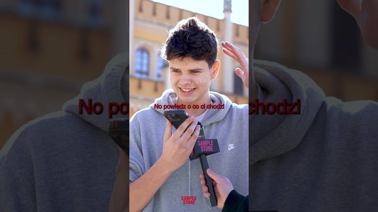 Jajka już poświęcone?