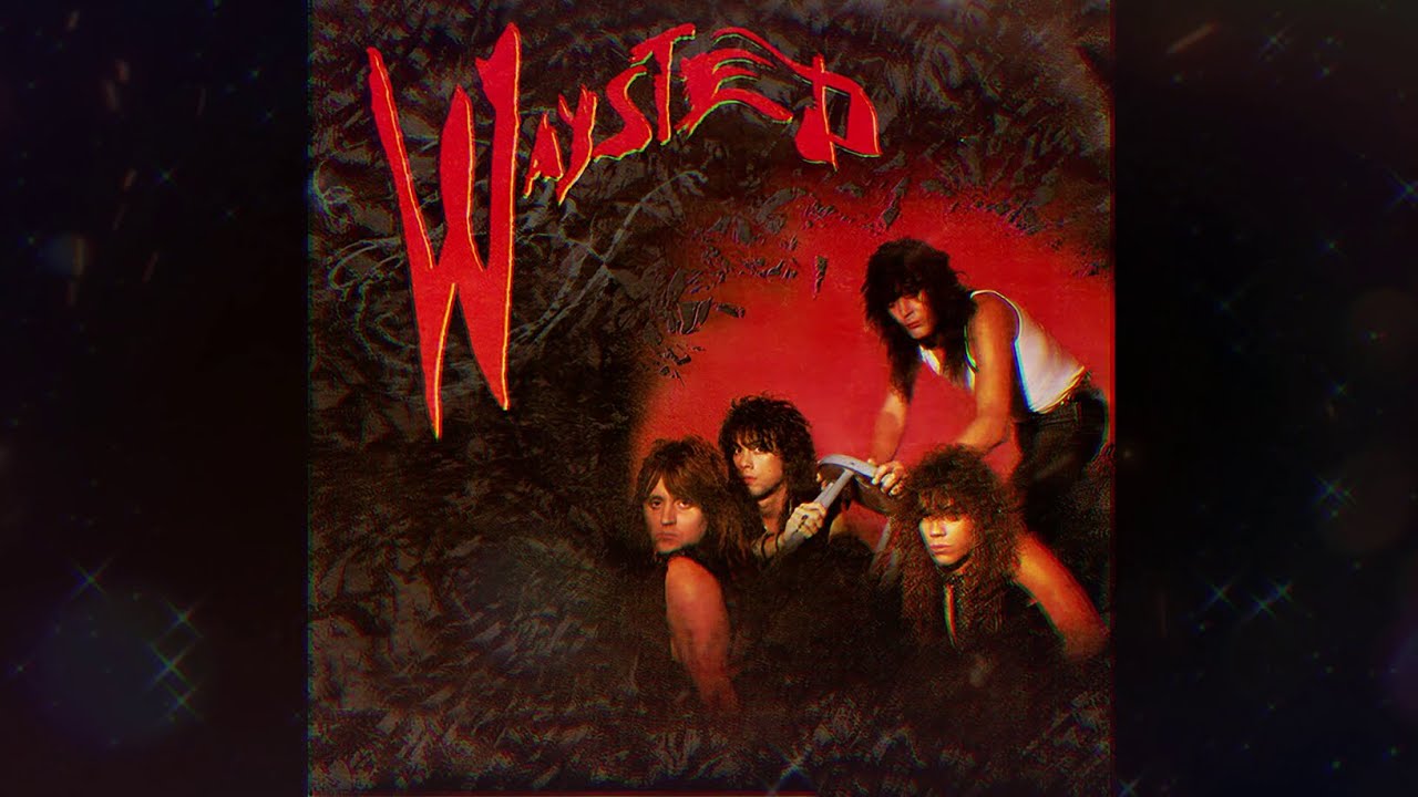 Waysted - So Long. &copy; Capitol Records/EMI Records.