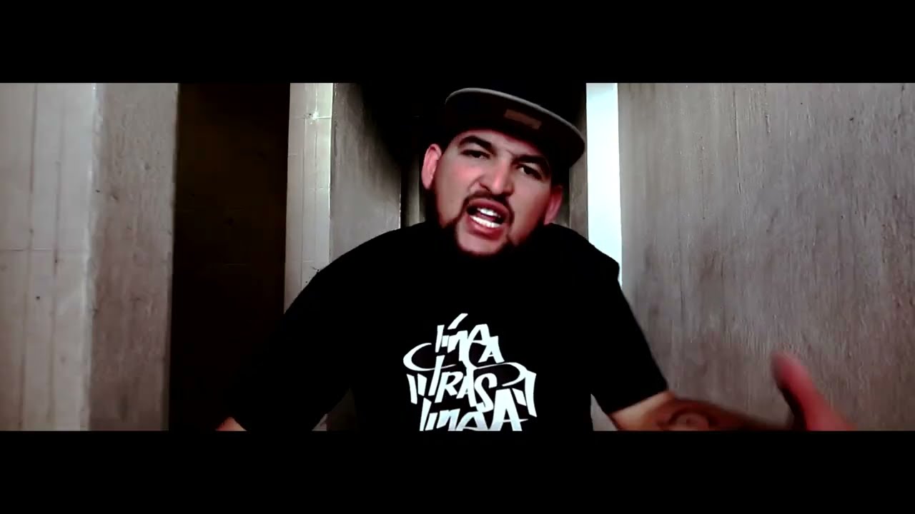 Aquí seguimos   Línea Tras Línea ft Cultura Verbal