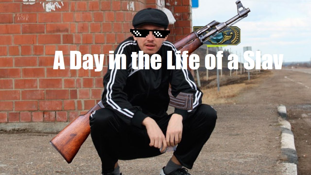 Slav Simulator