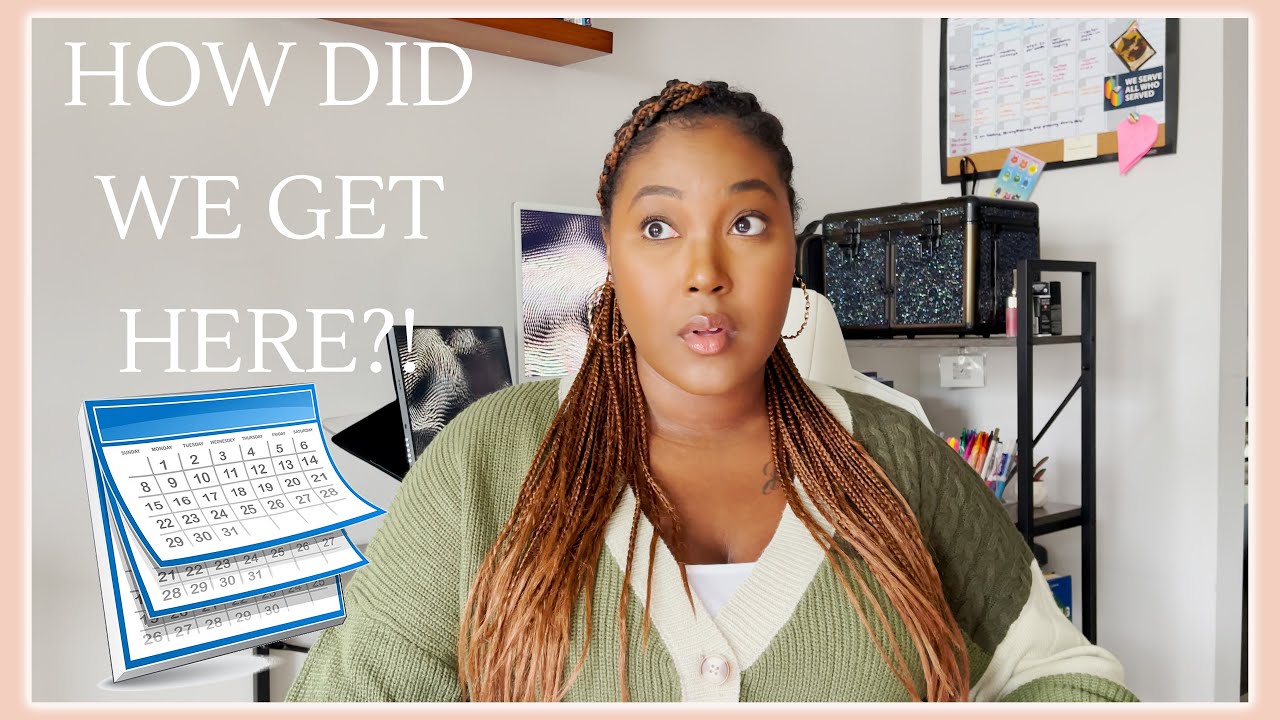 What did I get myself into... - September Update | Clinical Psychology