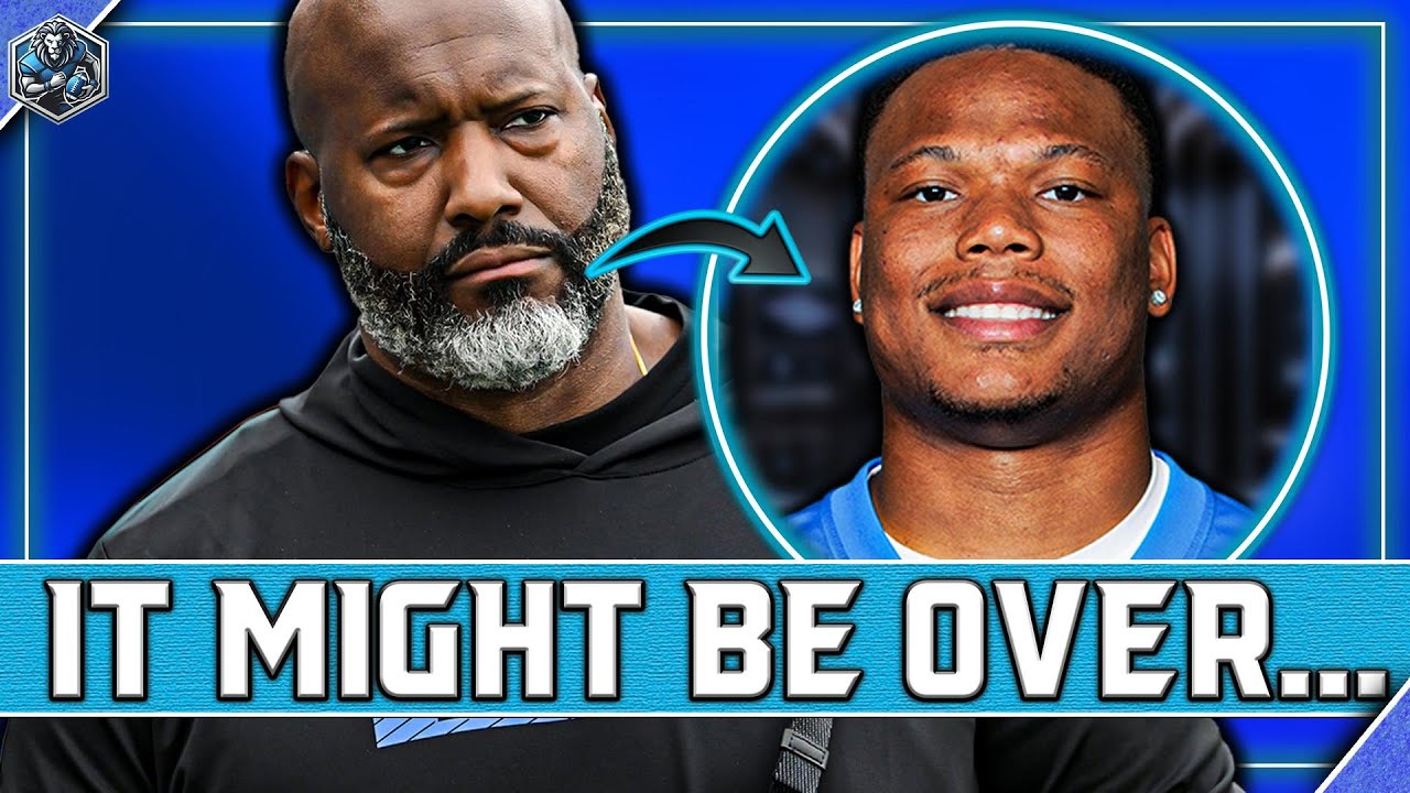 This Would Change EVERYTHING for the Lions...