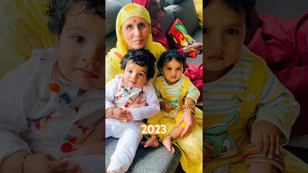 Memories of Lovely year 2023