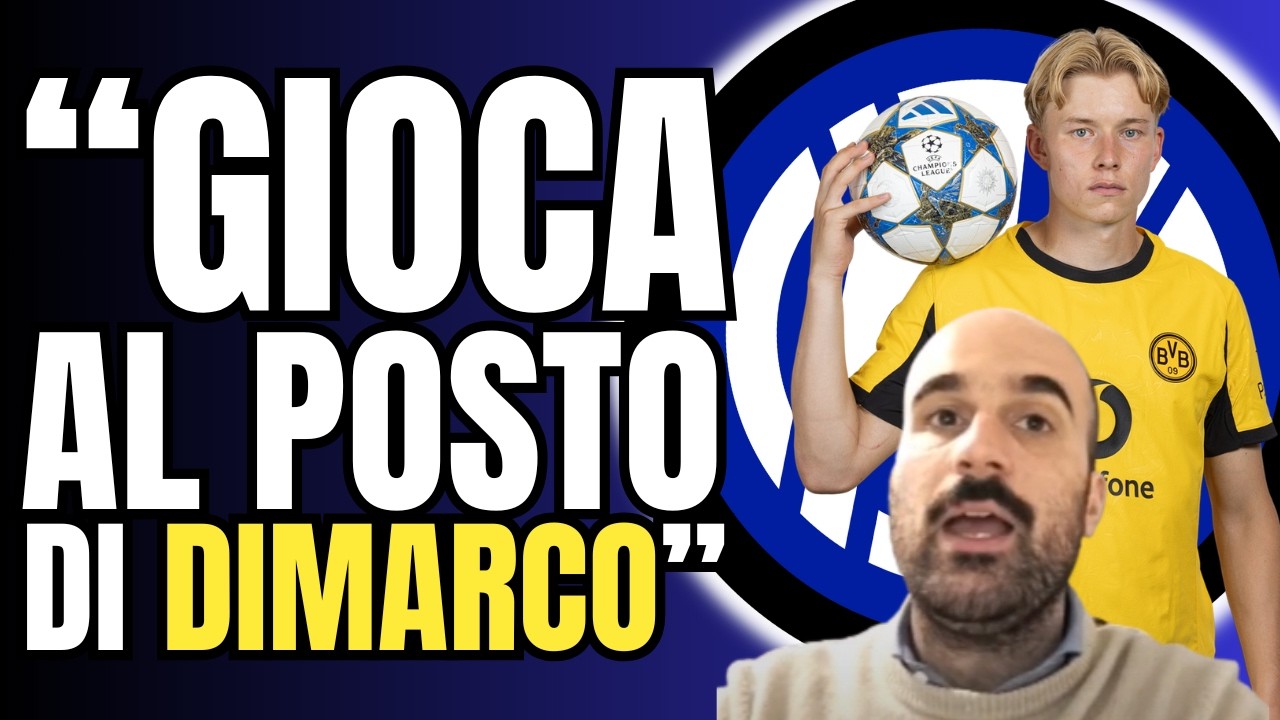 Chi sono i nomi che l'INTER può prendere a ZERO dalla BUNDESLIGA