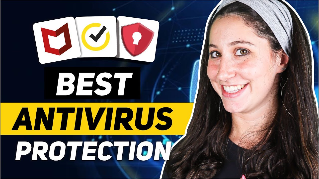 Best Antivirus Protection | Exploring the Best Antivirus Software in 2026