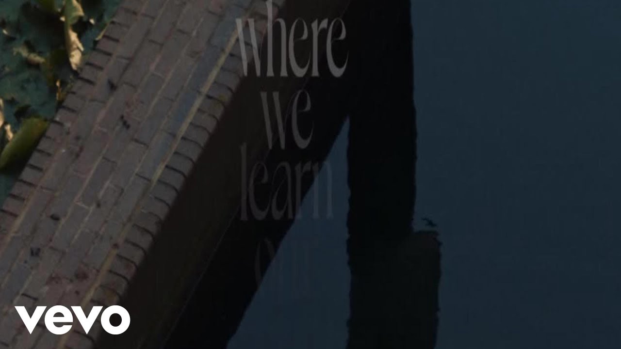 Robert Emms - Where We Learn Our Worth