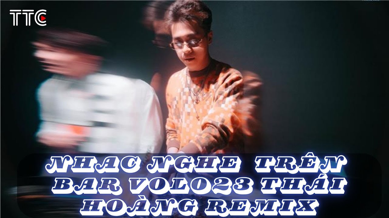 FULL TRACK LIÊN HOÀN GÕ DJ THÁI HOÀNG DỘI BOOM CĂNG NHẤT 2026✈️NHẠC BAY PHÒNG 2026 BASS CỰC CĂNG
