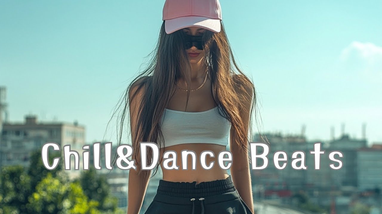 【K-POP】Night Vibes – Chill & Dance BGM Playlist【study】【drive】【work】【sleep】【Relax】