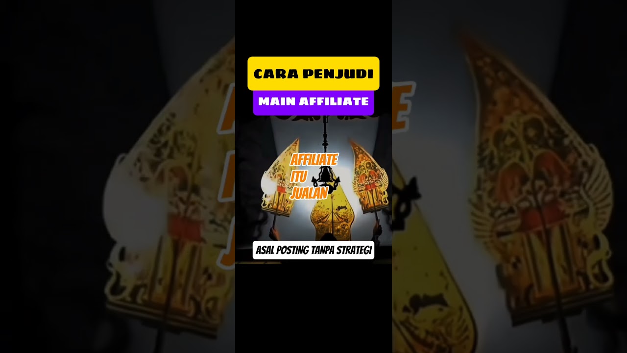 Setop asal posting konten tanpa strategi!