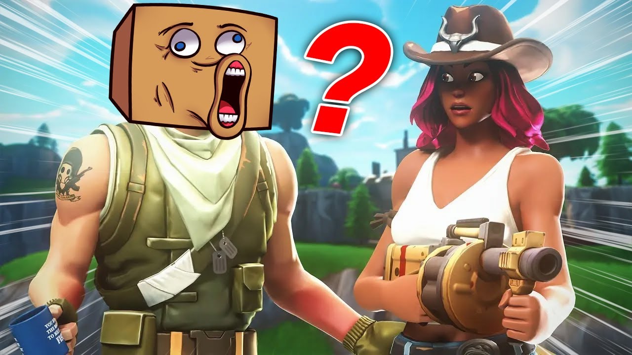 What the HELL is going on?!?!?
