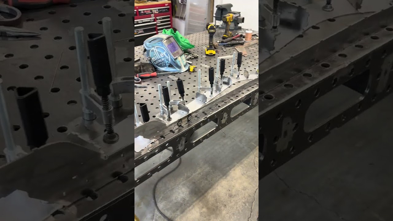 Sub frame episode 2