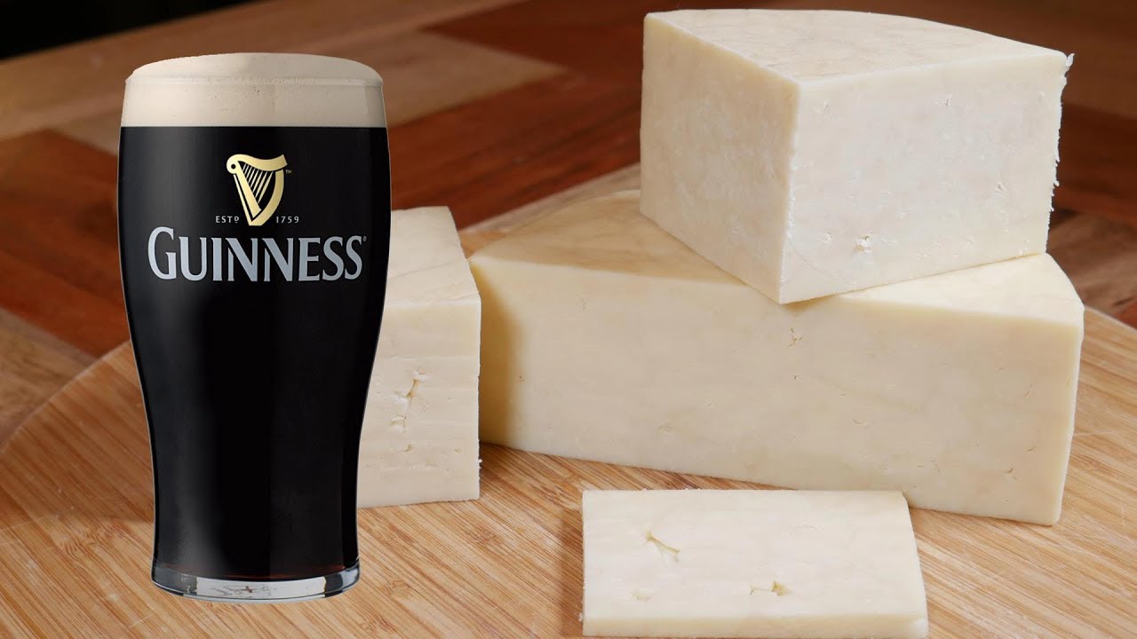 Stout Cheddar Taste Test