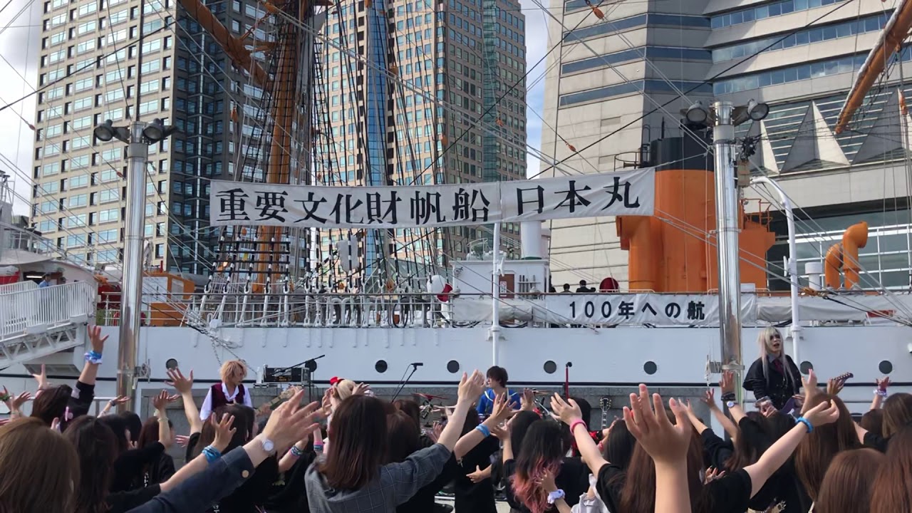 10/26 0.1gの誤算「2008年高田馬場AREA」横浜フリーライブ