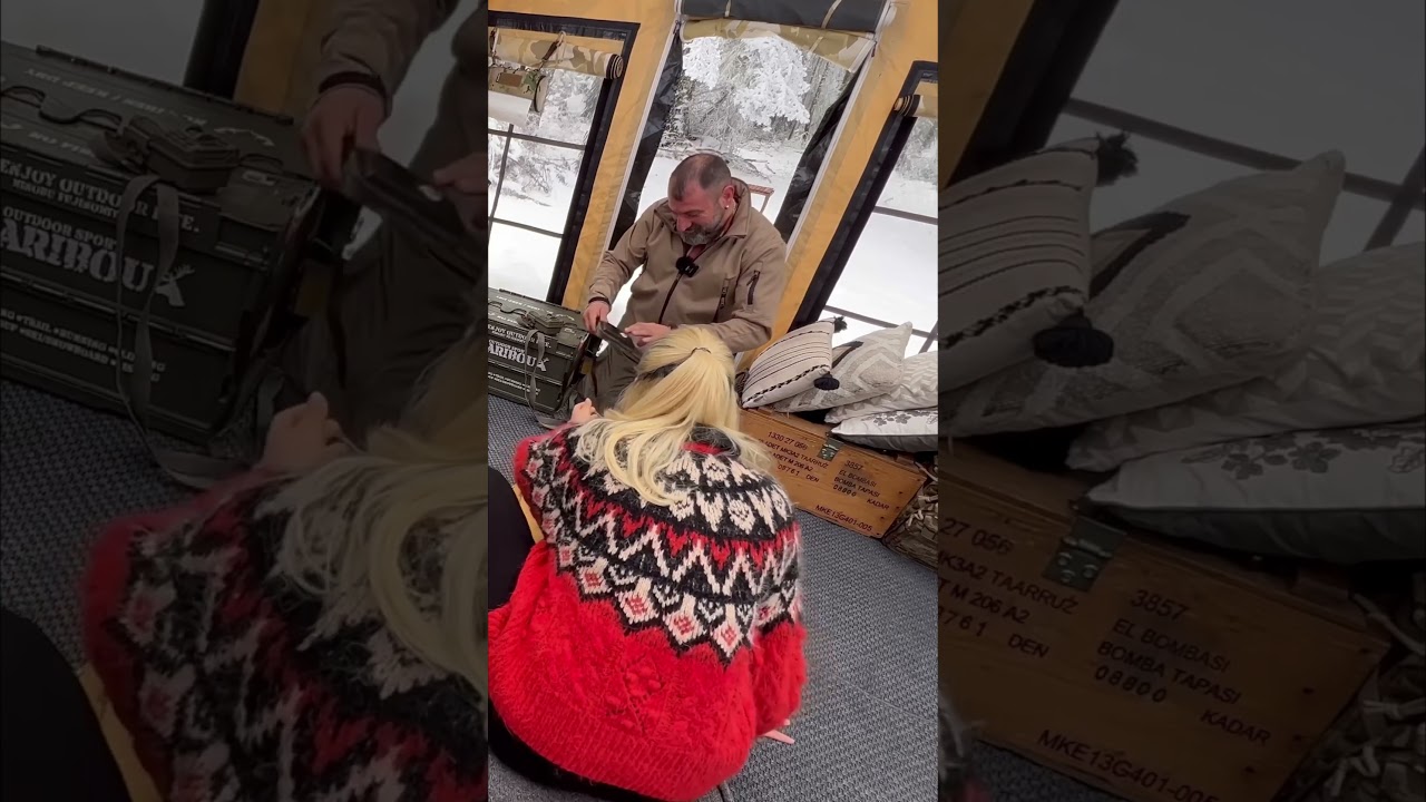 Рысь ПРИЕЗЖАЙТЕ В НАШ ЛАГЕРЬ