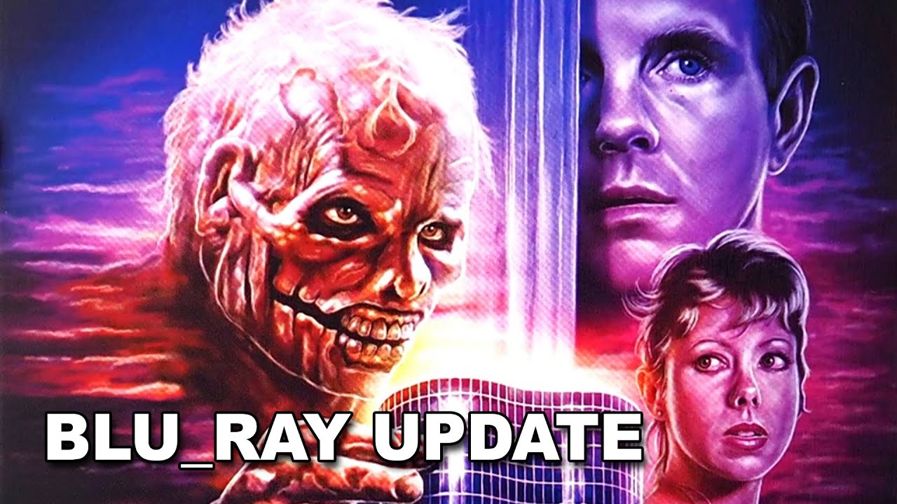 Blu-ray Update | Vinegar Syndrome | Exploitation and Horror | Subscription