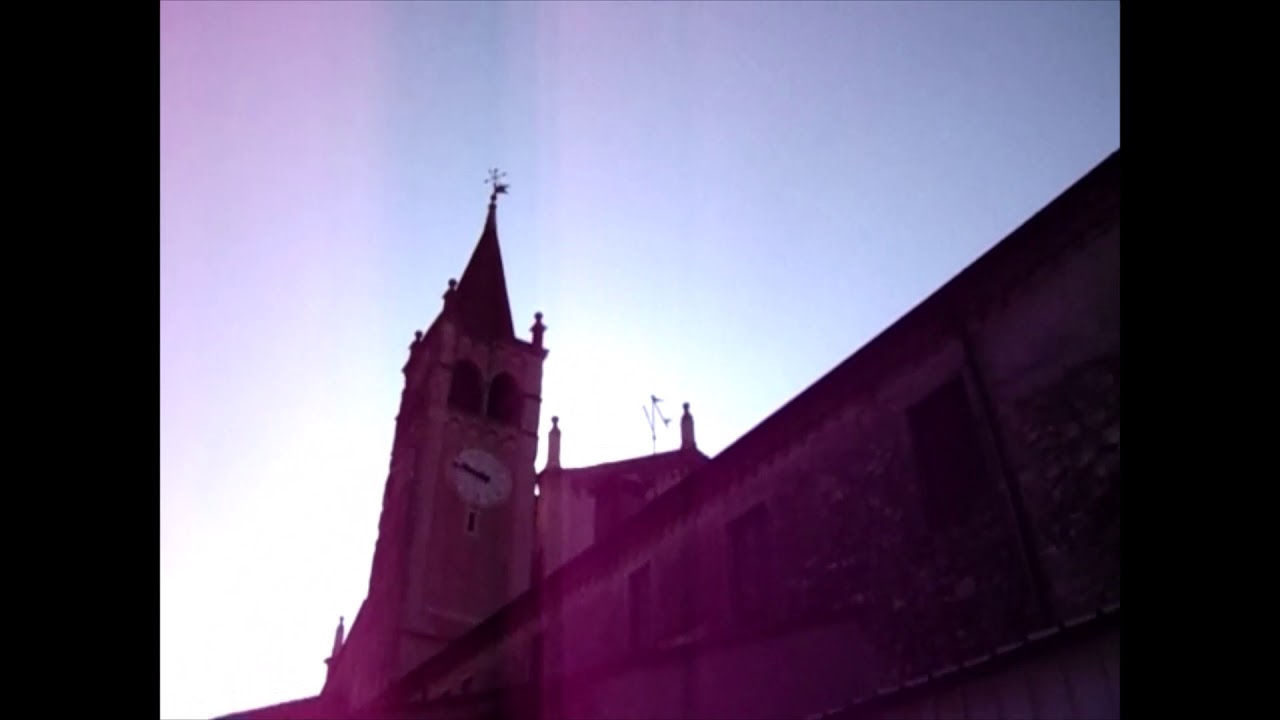 Gita nel Basso Vicentino(Madonna di Lonigo,Lonigo,San Germano dei Berici,Campolongo Vicentino(VI)