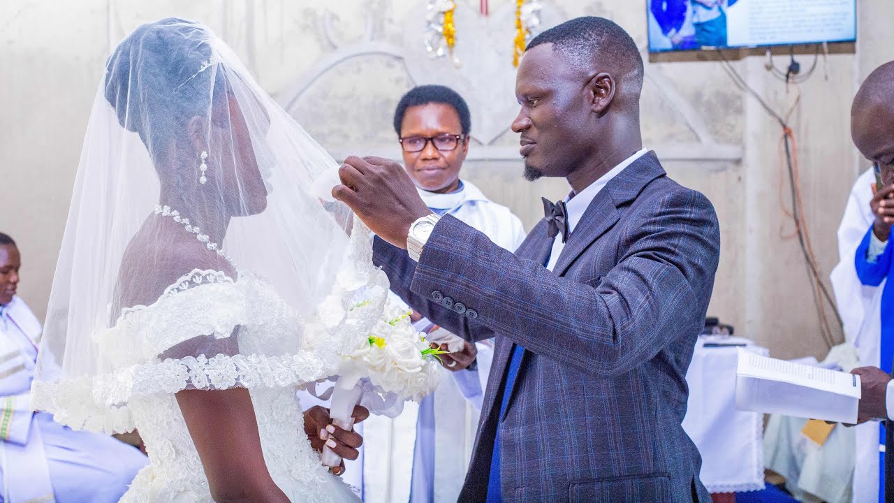 TOMS WEDS WINNY 29th/11/2025 