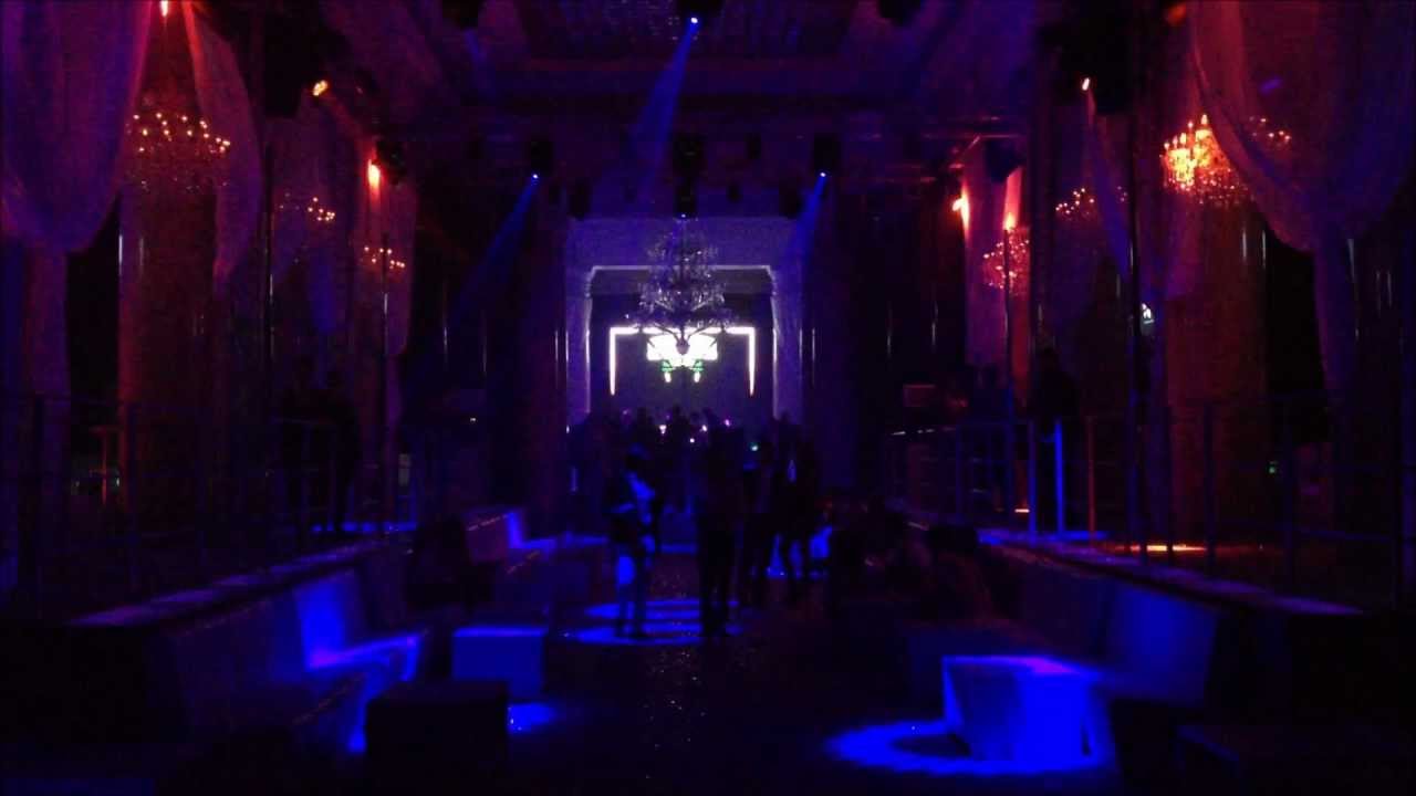 PRIVE CLUB Warszawa