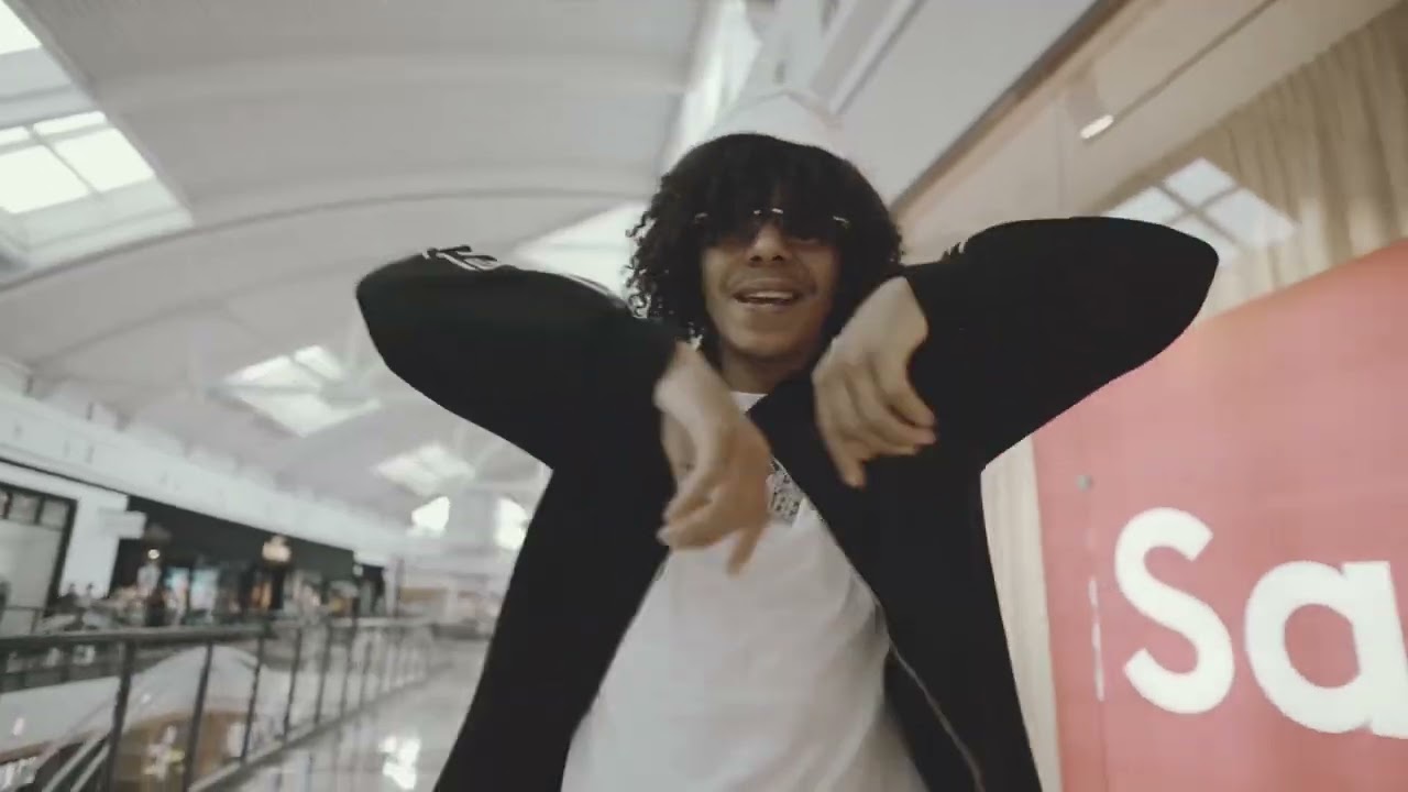 MLB DaMenace & Jarro Dahneno - Believe in Magic (Official Video)