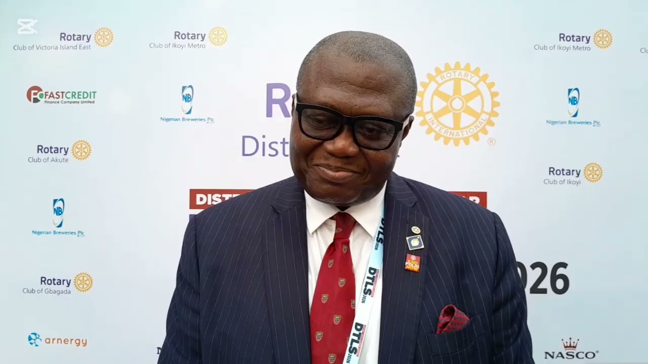 The DTLS of 2026 Was Great – DGND Ehi Braimah Reflects on a Seamless Leadership Seminar 