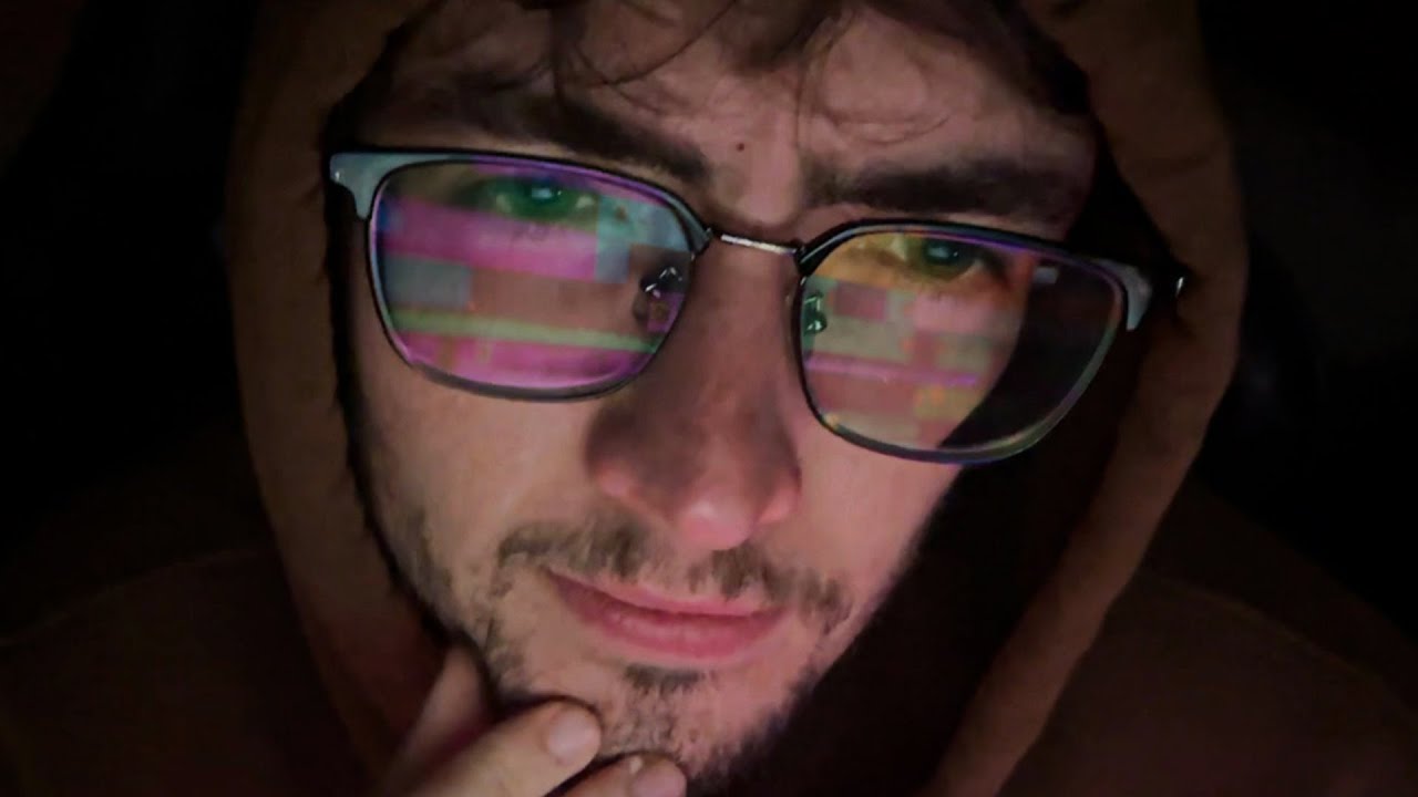 How My Life Changed Through Video Editing