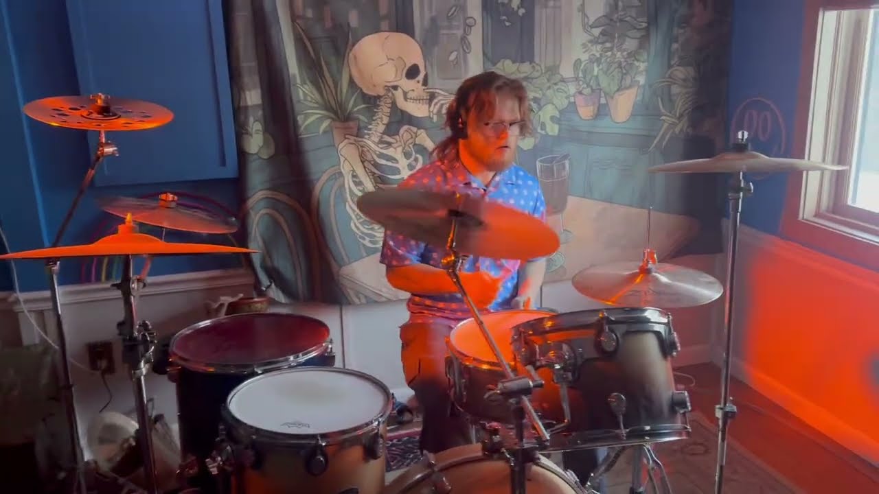 High Hopes: First to Eleven (Panic! At the Disco cover)