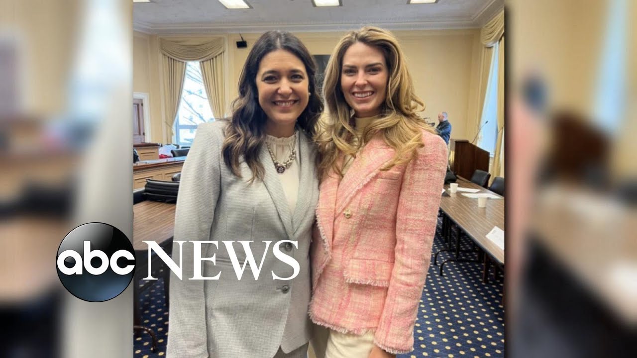 Fertility fraud victims lobby for change on Capitol Hill