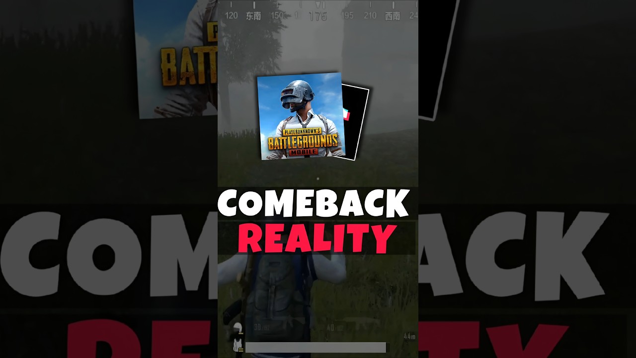 CAN PUBG COMEBACK IN INDIA?