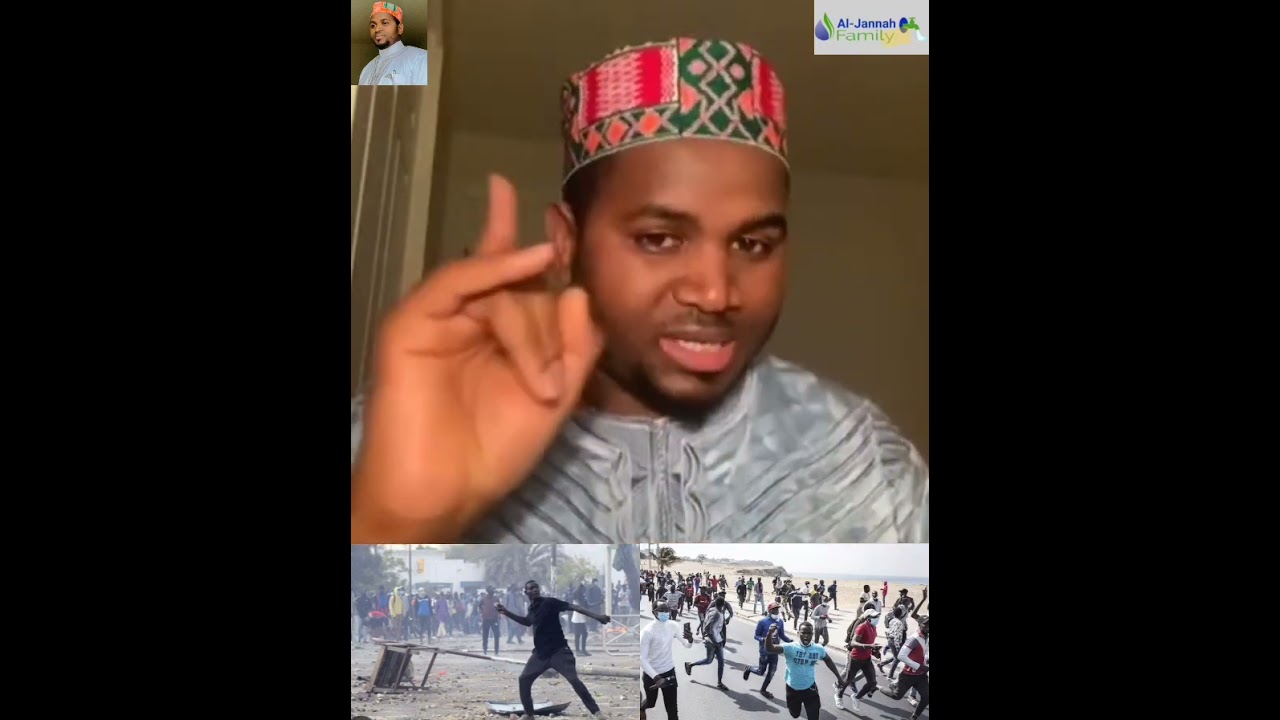 L'histoire du prophète MOHAMED (pssl) en Poulaar partie 14 par Diallo Boston, Peul, pulaku, foulfoud