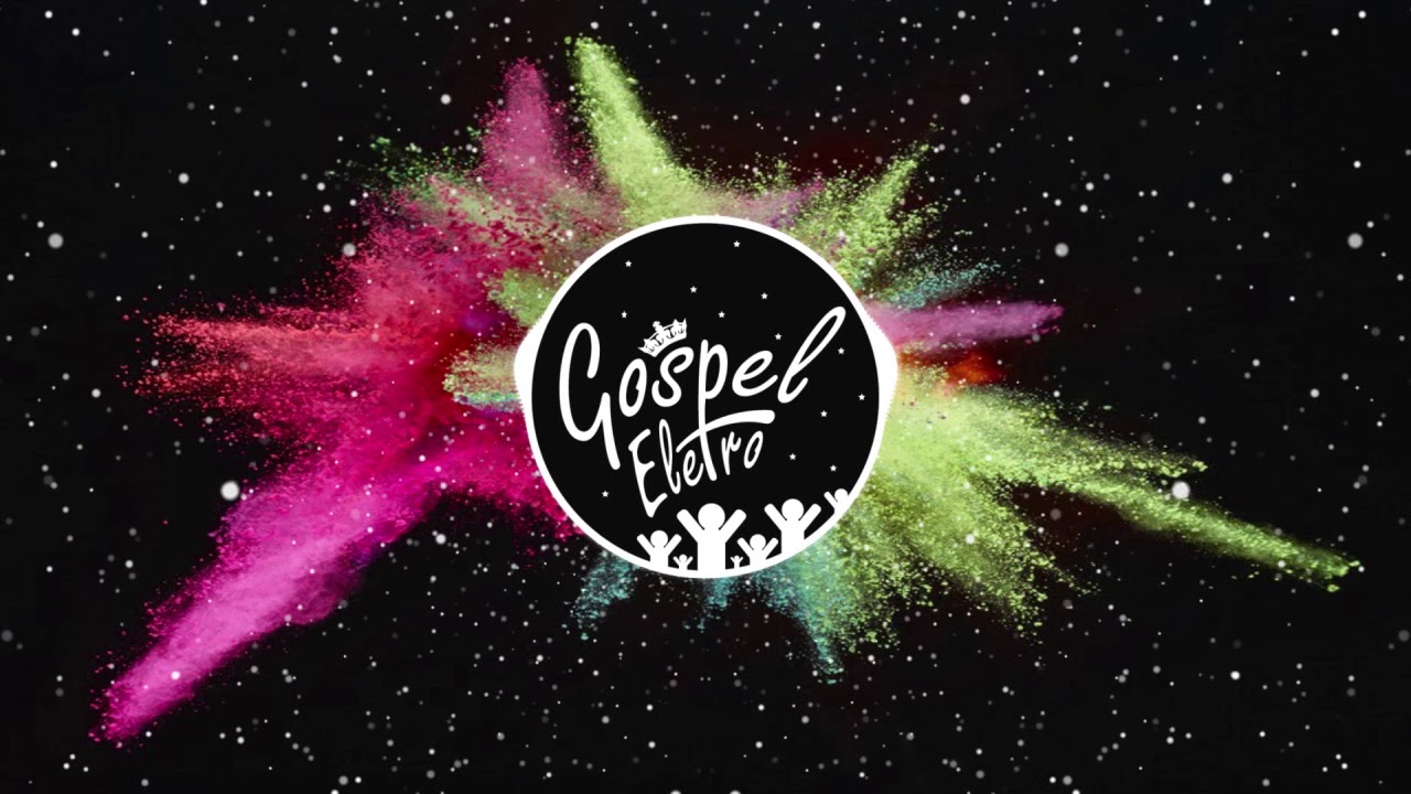 Capital Kings - Be There (J&oslash;p Remix) [Future Bass Gospel]