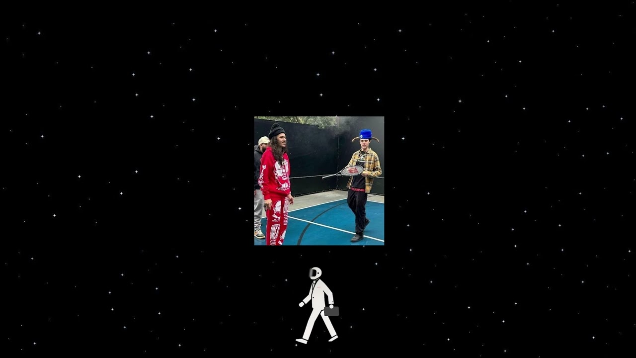BLP KOSHER & BabyTron - Pro Open [didsumn]