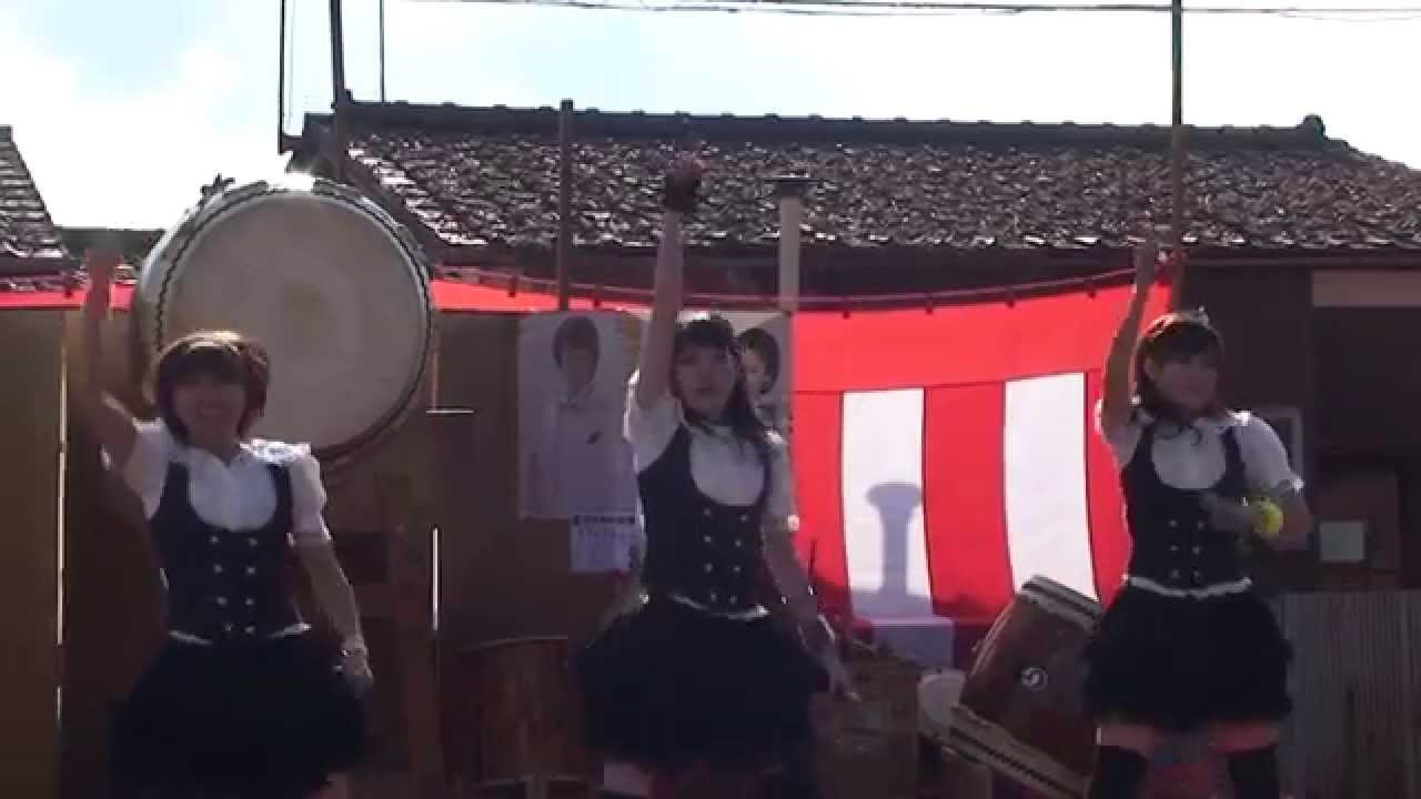 11 ナメんな! IBARAKI / しもんchu
