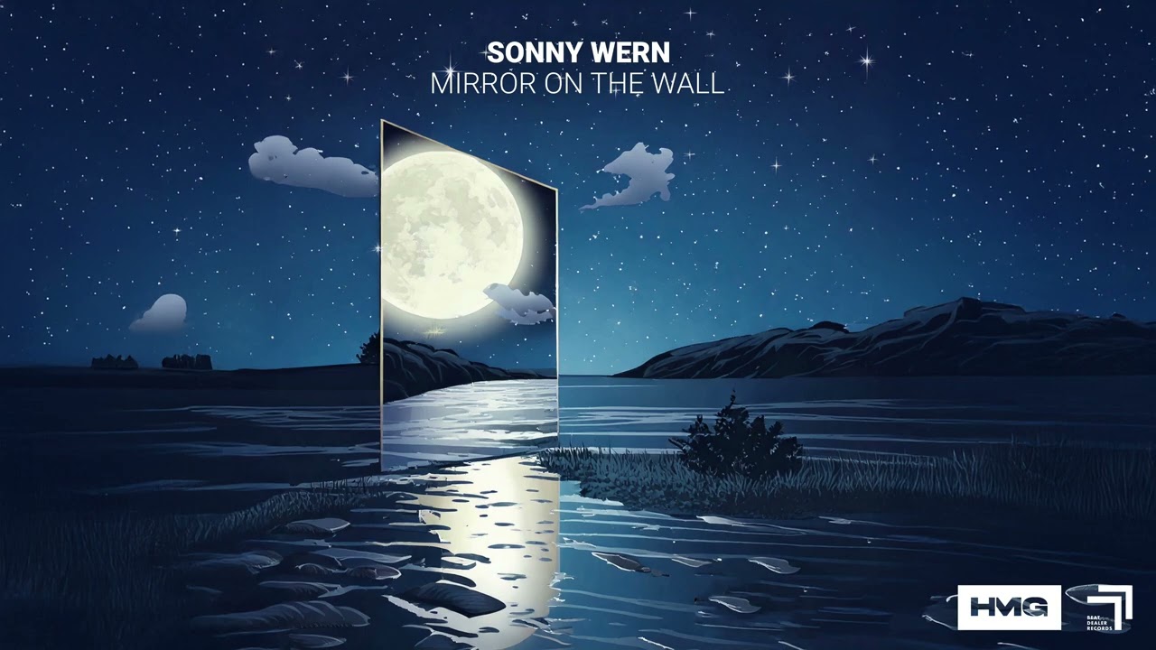 Sonny Wern - Mirror on the Wall (Official Video)