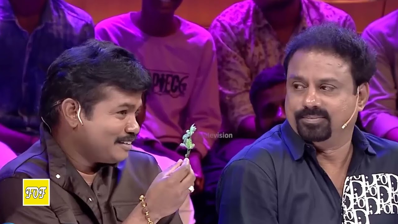 Madurai Muthu Property Comedy