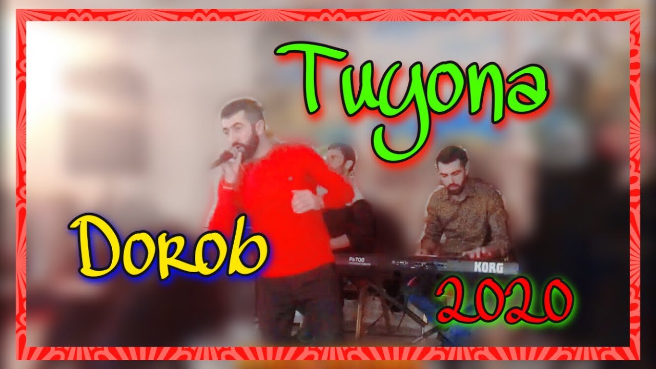 Дороб | Туёна Базми 2020
