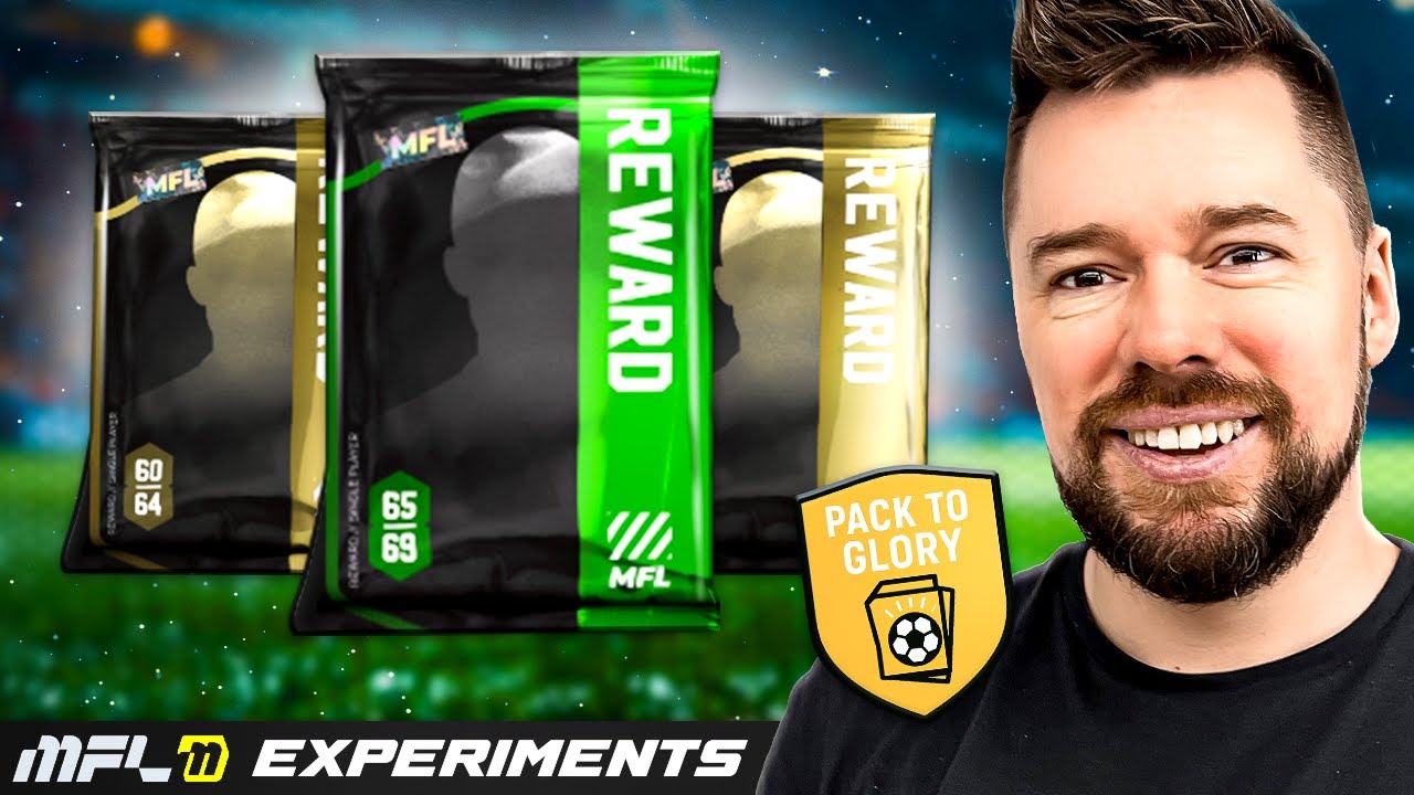 Pack to Glory Season 8! 💪 New players & Expectations! | PlayMFL