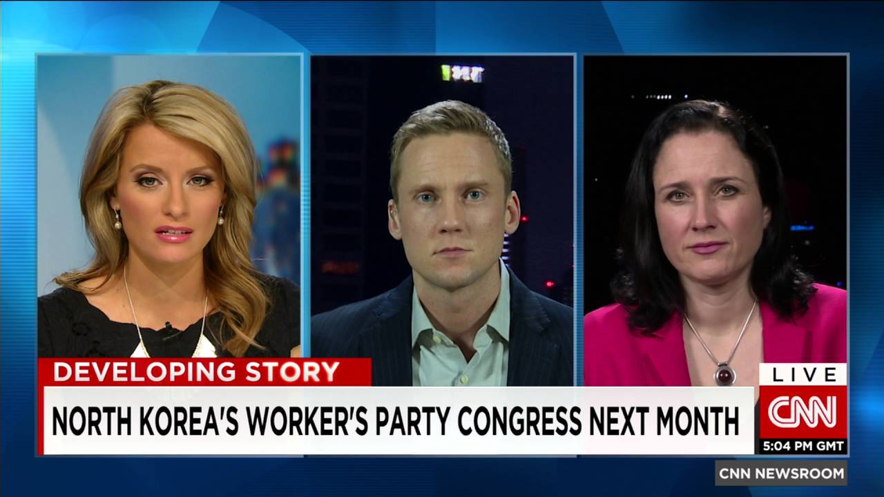 North Korea tests a submarine missile - is it a success or failure?