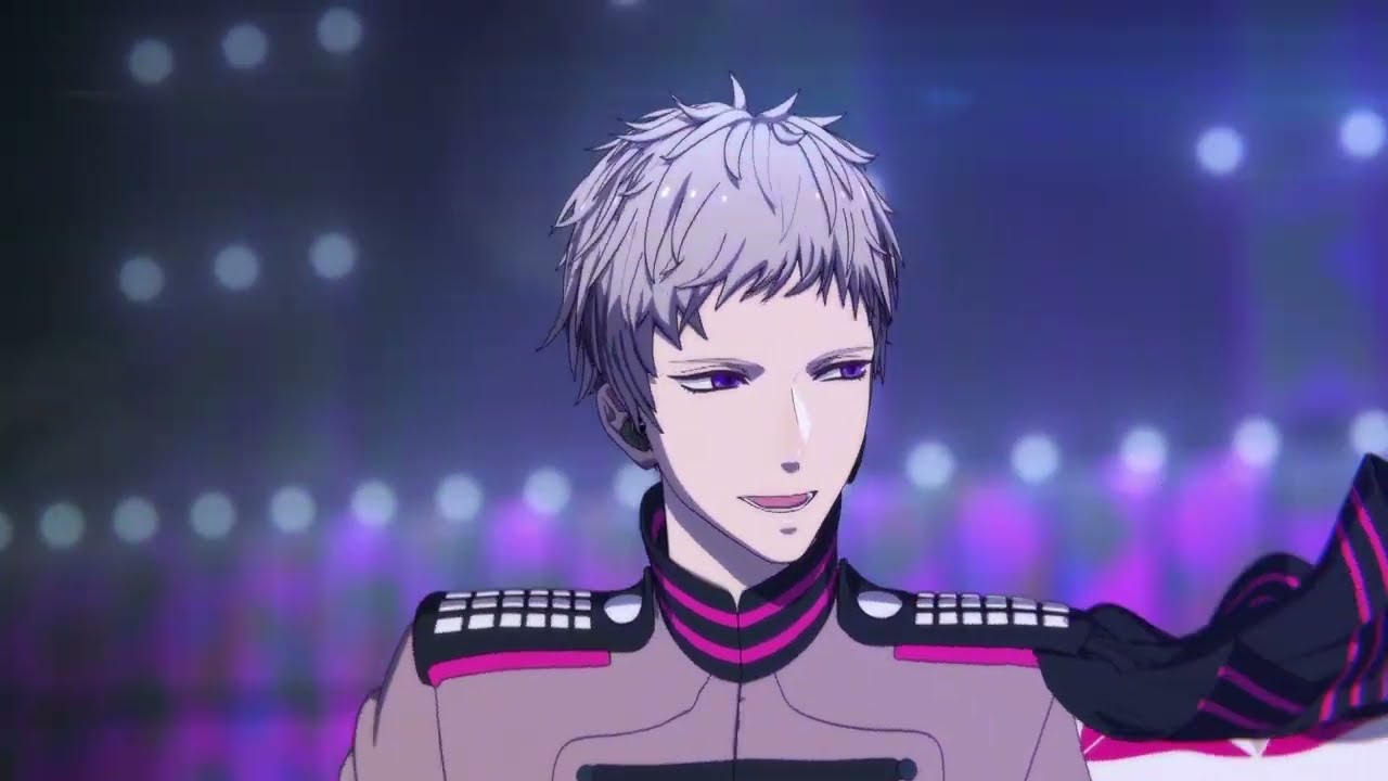 KiLLER KiNG 「極上フィクション」 B-PROJECT 3rd ANNIVERSARY