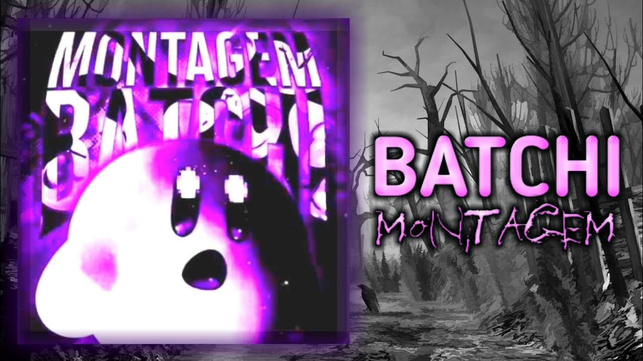 AR AKASH SK95 - FUNK REMASTER - MONTAGEM BATCHI || USE YOUR HEADPHONE 🎧 FEEL NOW
