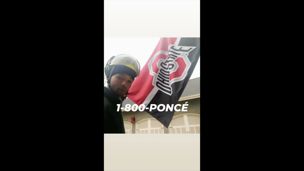 1800PONCE - GOHIO