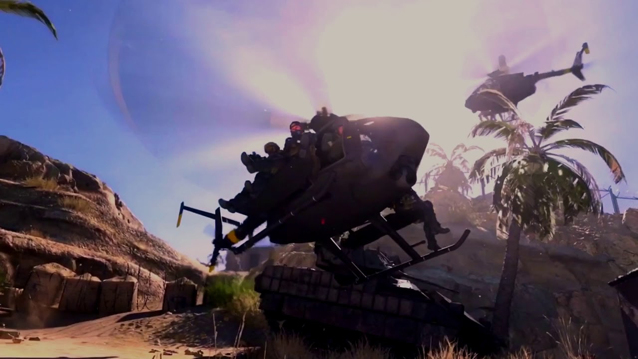 ART OF WAR III | Modern Warfare Montage