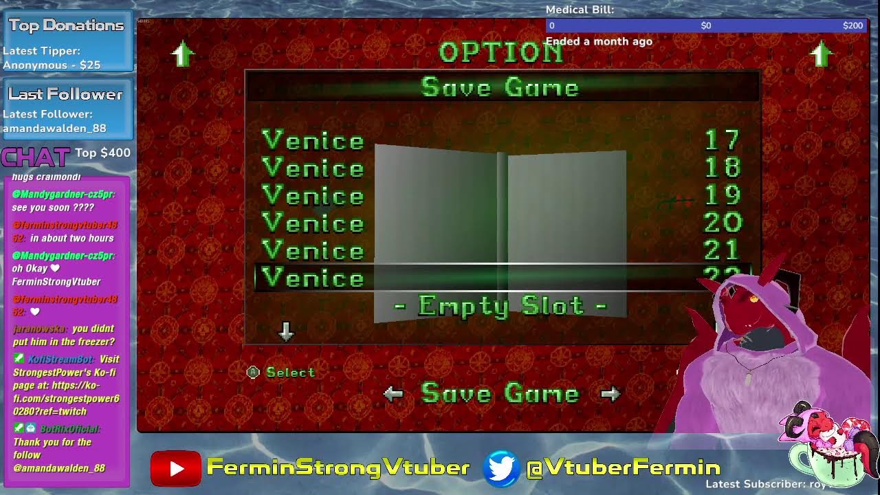 Need More Raiding - Tomb Raider 2 - Dragon Vtuber