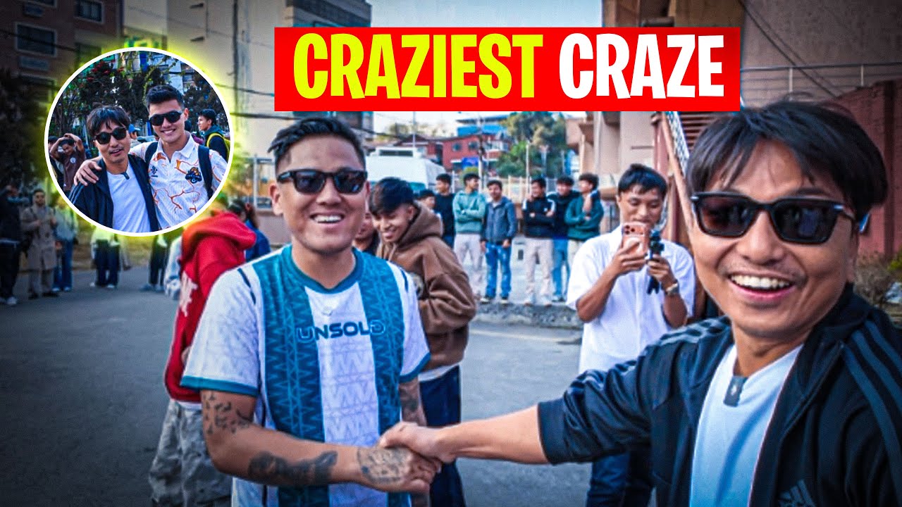 Dona मालिकको जर्सी पाउँदा सानो बाबुको खुसी 😍 मलाई विहेको प्रश्न 🙋😂