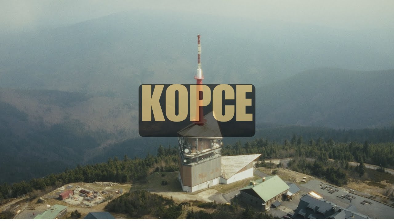 Žil Moc - Kopce (music: Jan Černý)